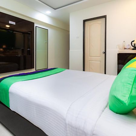 Treebo Laaiba Residency Otel Mumbai Dış mekan fotoğraf