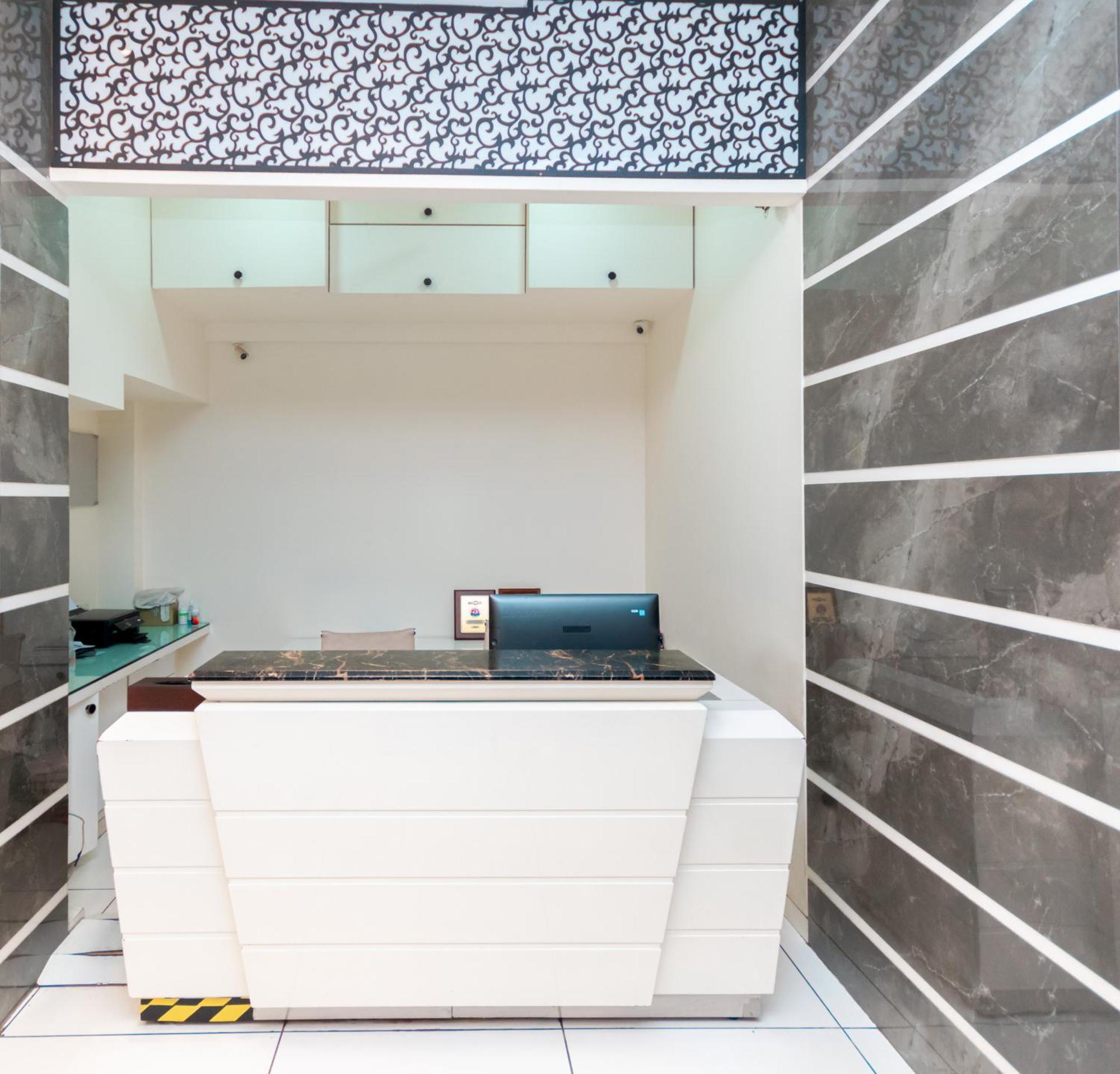 Treebo Laaiba Residency Otel Mumbai Dış mekan fotoğraf